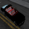 BLACK WIDOW Monte Carlo